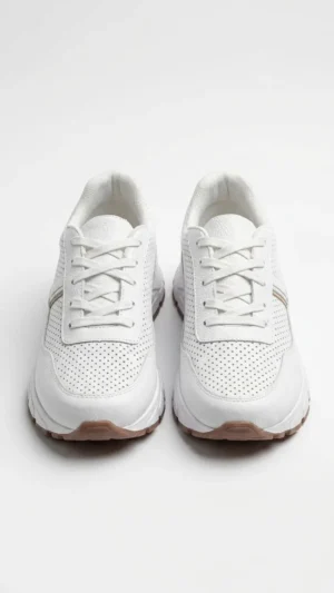 Sneakers Blancos