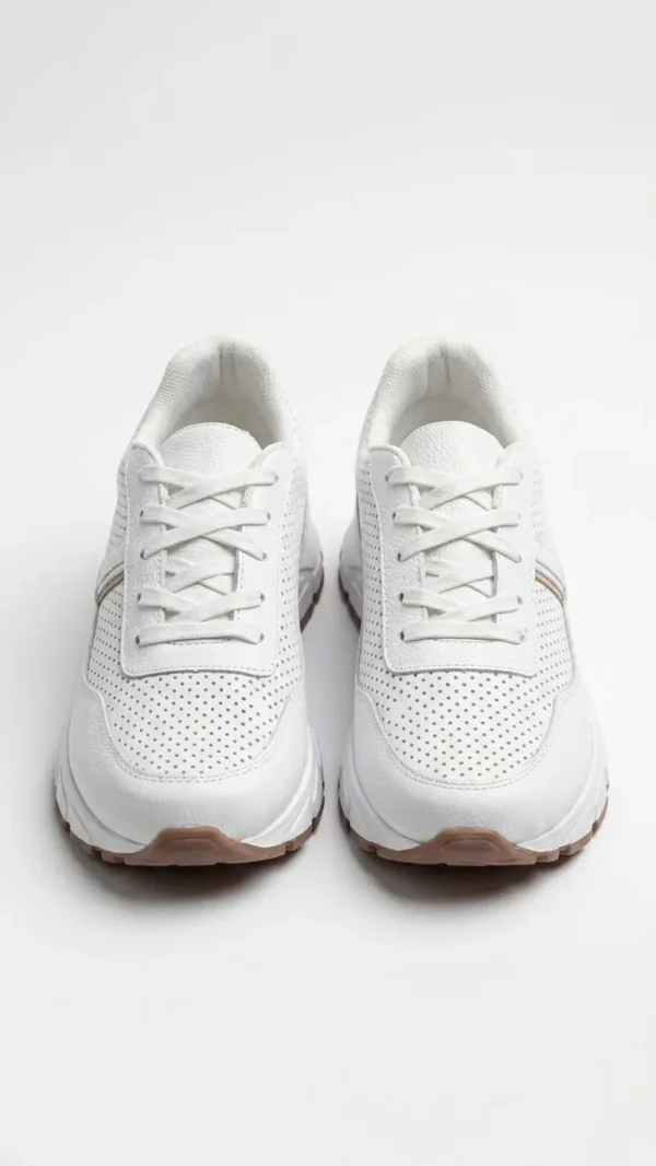 Sneakers Blancos